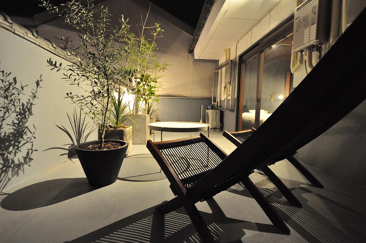 Sima Inn Onomichi Luaran gambar