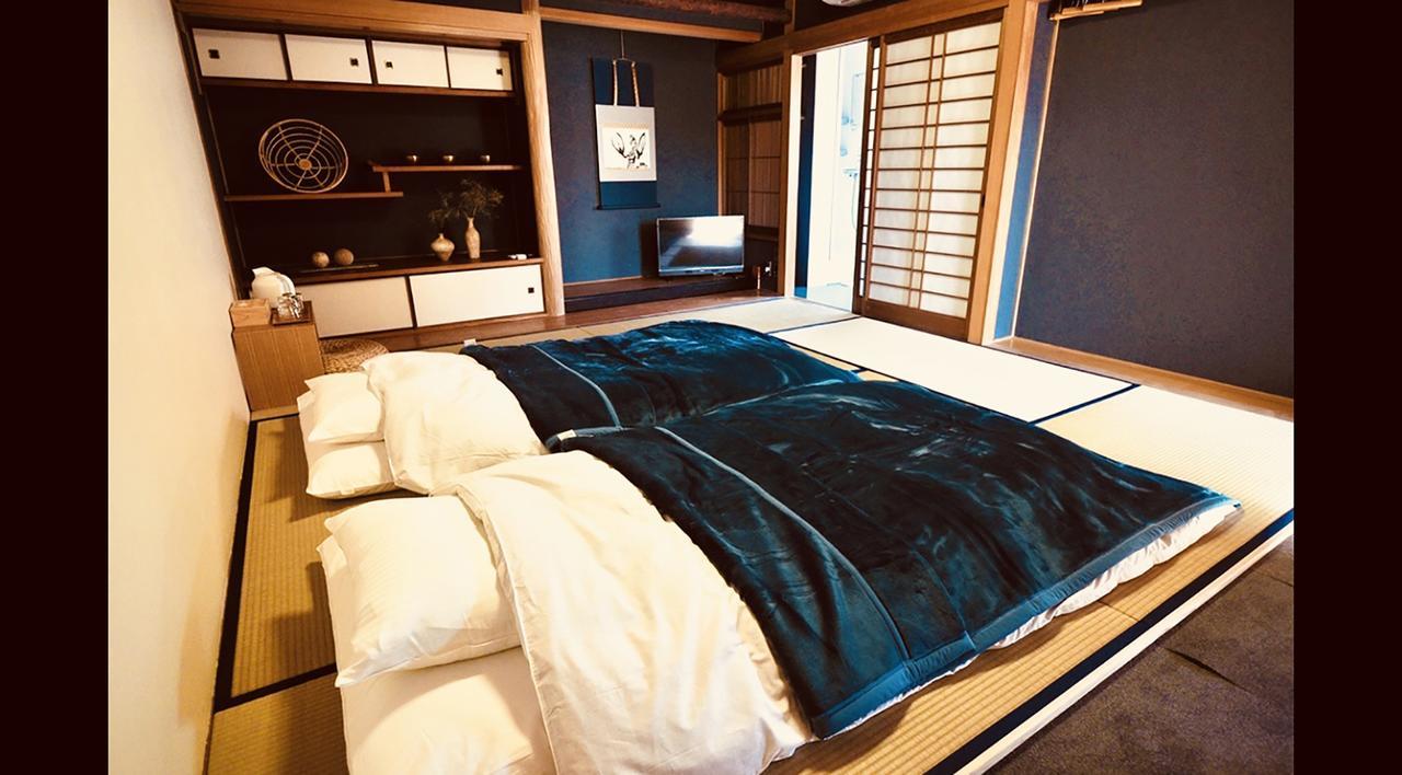 Sima Inn Onomichi Luaran gambar