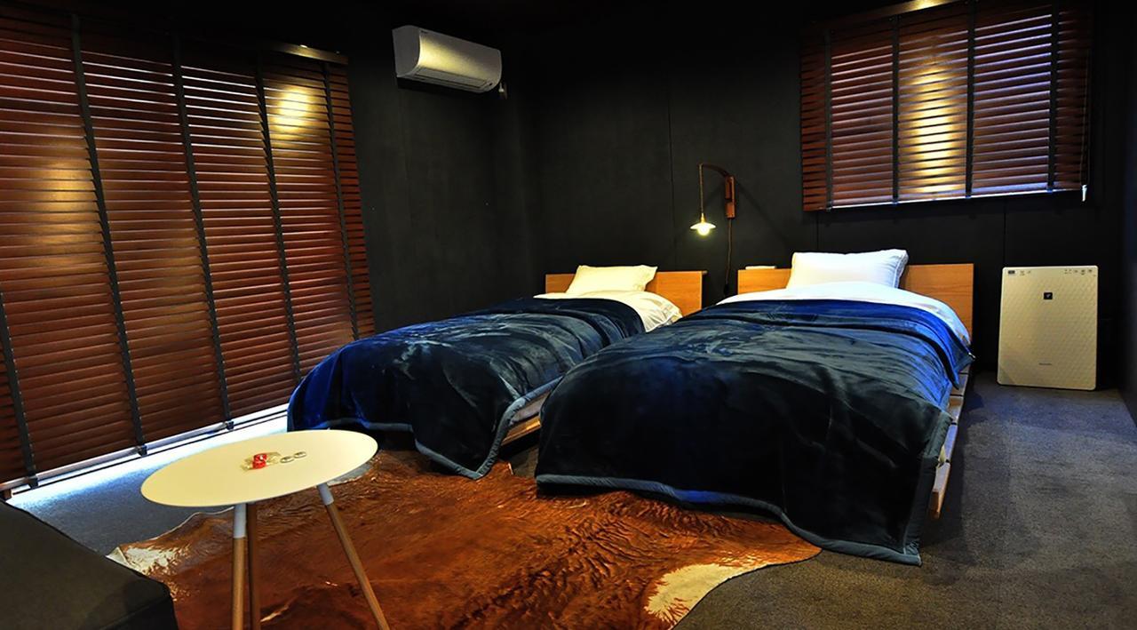 Sima Inn Onomichi Luaran gambar