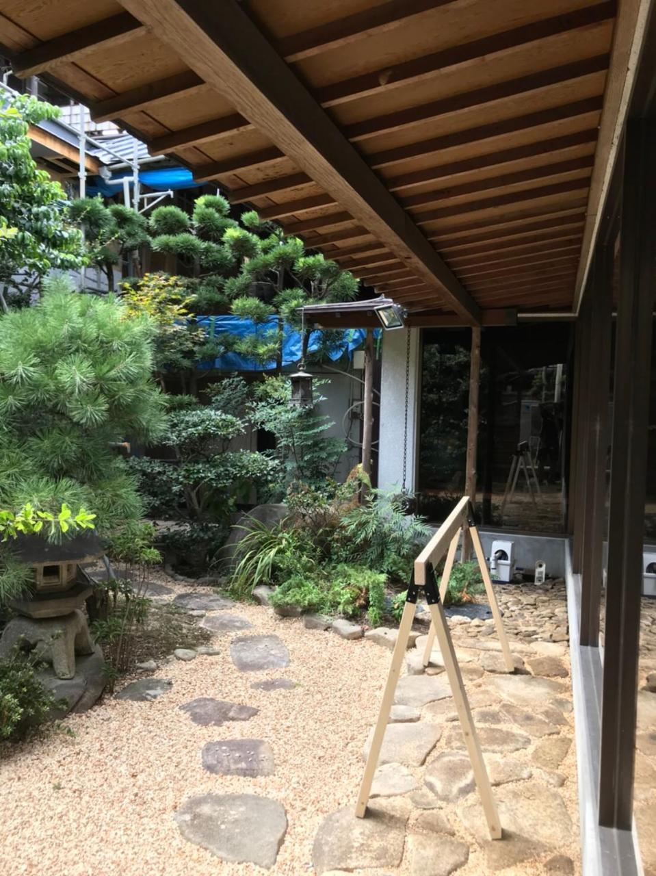 Sima Inn Onomichi Luaran gambar